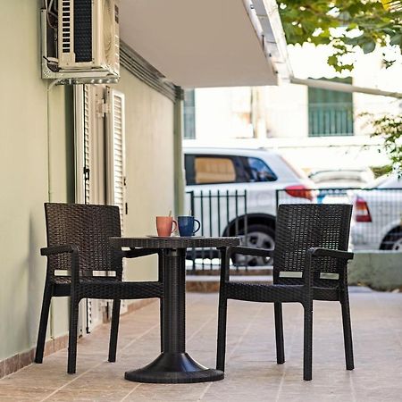 S&A Studio Corfu  Exterior photo